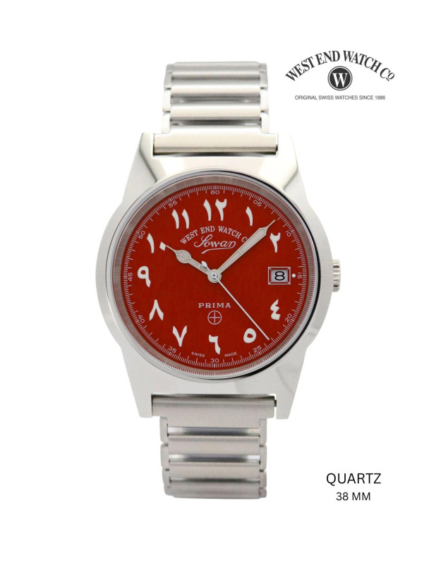 WEST END Quartz Watch